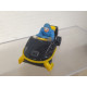 AMF SKI-DADDLER SNOWMOBILE (1) apx 1:64 CORGI NO BOX