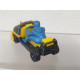 AMF SKI-DADDLER SNOWMOBILE (1) apx 1:64 CORGI NO BOX