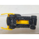 AMF SKI-DADDLER SNOWMOBILE (3) apx 1:64 CORGI NO BOX
