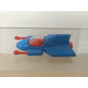 SUPERMOBILE SUPERMAN´S (1) apx 1:64 CORGI NO BOX