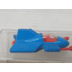 SUPERMOBILE SUPERMAN´S (1) apx 1:64 CORGI NO BOX