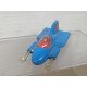 SUPERMOBILE SUPERMAN´S (2) apx 1:64 CORGI NO BOX