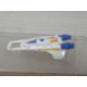 BUCK ROGERS STARFIGHTER apx 1:64 CORGI NO BOX