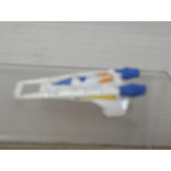 BUCK ROGERS STARFIGHTER apx 1:64 CORGI NO BOX