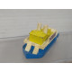 PADDLE STEAMER WILD WEST apx 1:64 CORGI NO BOX