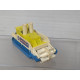PADDLE STEAMER WILD WEST apx 1:64 CORGI NO BOX