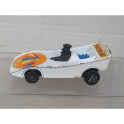 PENGUINMOBILE BATMAN apx 1:64 CORGI NO BOX