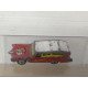 MONKEEMOBILE THE MONKEES apx 1:64 HUSKY NO BOX
