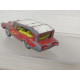 MONKEEMOBILE THE MONKEES apx 1:64 HUSKY NO BOX