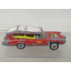 MONKEEMOBILE THE MONKEES apx 1:64 HUSKY NO BOX