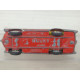 MONKEEMOBILE THE MONKEES apx 1:64 HUSKY NO BOX