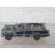BATMOBILE BATMAN CAR (1) apx 1:64 CORGI NO BOX