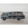BATMOBILE BATMAN CAR (1) apx 1:64 CORGI NO BOX