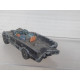 BATMOBILE BATMAN CAR (1) apx 1:64 CORGI NO BOX