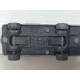 BATMOBILE BATMAN CAR (1) apx 1:64 CORGI NO BOX