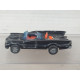 BATMOBILE BATMAN CAR (2) apx 1:64 CORGI NO BOX