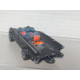 BATMOBILE BATMAN CAR (2) apx 1:64 CORGI NO BOX