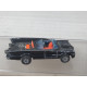 BATMOBILE BATMAN CAR (2) apx 1:64 CORGI NO BOX