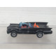 BATMOBILE BATMAN CAR (3) apx 1:64 CORGI NO BOX