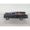 BATMOBILE BATMAN CAR (3) apx 1:64 CORGI NO BOX