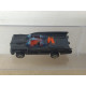 BATMOBILE BATMAN CAR (3) apx 1:64 CORGI NO BOX
