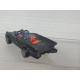 BATMOBILE BATMAN CAR (3) apx 1:64 CORGI NO BOX