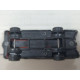 BATMOBILE BATMAN CAR (3) apx 1:64 CORGI NO BOX