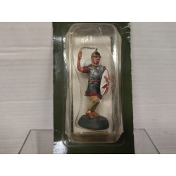 GUERREROS Y CABALLEROS n1 1:32/54mm FIGURES ALMIRALL PALOU