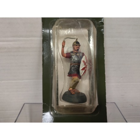 GUERREROS Y CABALLEROS n1 1:32/54mm FIGURES ALMIRALL PALOU