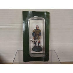 GUERREROS Y CABALLEROS n2 1:32/54mm FIGURES ALMIRALL PALOU