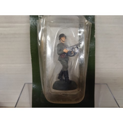 GUERREROS Y CABALLEROS n3 1:32/54mm FIGURES ALMIRALL PALOU