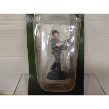 GUERREROS Y CABALLEROS n3 1:32/54mm FIGURES ALMIRALL PALOU