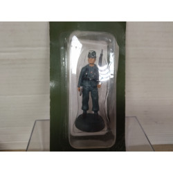 GUERREROS Y CABALLEROS n4 1:32/54mm FIGURES ALMIRALL PALOU
