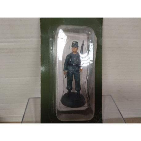 GUERREROS Y CABALLEROS n4 1:32/54mm FIGURES ALMIRALL PALOU