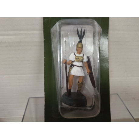 GUERREROS Y CABALLEROS n5 1:32/54mm FIGURES ALMIRALL PALOU