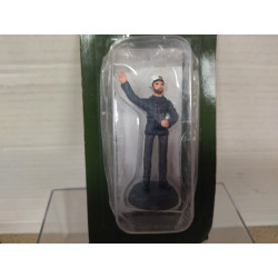 GUERREROS Y CABALLEROS n6 1:32/54mm FIGURES ALMIRALL PALOU