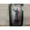 GUERREROS Y CABALLEROS n6 1:32/54mm FIGURES ALMIRALL PALOU