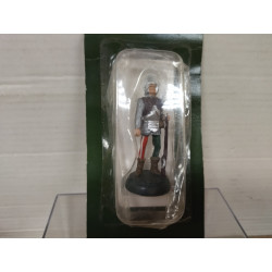 GUERREROS Y CABALLEROS n7 1:32/54mm FIGURES ALMIRALL PALOU