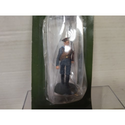 GUERREROS Y CABALLEROS n9 1:32/54mm FIGURES ALMIRALL PALOU