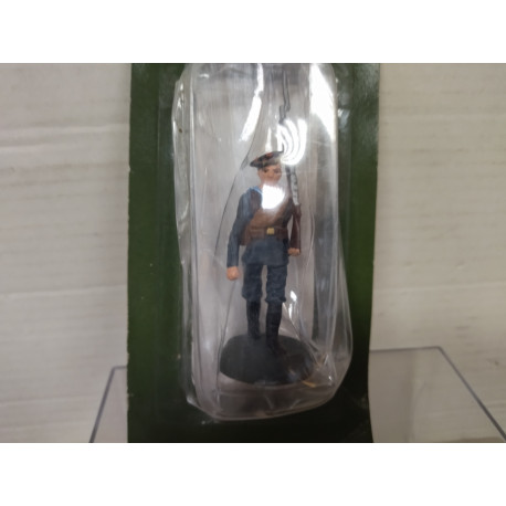 GUERREROS Y CABALLEROS n9 1:32/54mm FIGURES ALMIRALL PALOU