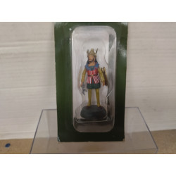 GUERREROS Y CABALLEROS n11 1:32/54mm FIGURES ALMIRALL PALOU