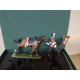 1st REG LANCEROS POLACOS NAPOLEON FIGURES 1:32 FRONTLINE DelPrado