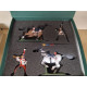 1st REG LANCEROS POLACOS NAPOLEON FIGURES 1:32 FRONTLINE DelPrado