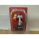 SILVESTRE Y PIOLIN WARNER BROS LOONEY TUNES FIGURES 8cm