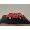 MASERATI 150S 1957 n402 MILLE MIGLIA 1:43 STARLINE HACHETTE BOX NO ORIGINAL