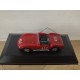 MASERATI 150S 1957 n402 MILLE MIGLIA 1:43 STARLINE HACHETTE BOX NO ORIGINAL