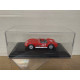 MASERATI 150S 1957 n402 MILLE MIGLIA 1:43 STARLINE HACHETTE BOX NO ORIGINAL