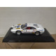 FERRARI 308 GTB 1984 RALLY VASCO NAVARRO ZANINI 1:43 ALTAYA IXO BOX NO ORIGINAL