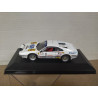 FERRARI 308 GTB 1984 RALLY VASCO NAVARRO ZANINI 1:43 ALTAYA IXO BOX NO ORIGINAL