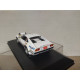 FERRARI 308 GTB 1984 RALLY VASCO NAVARRO ZANINI 1:43 ALTAYA IXO BOX NO ORIGINAL